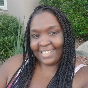 Meet your Posher, Tiffany